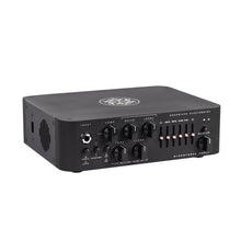 Load image into Gallery viewer, Darkglass M500V2 Microtubes 500v2 Bass Amplifier-Easy Music Center