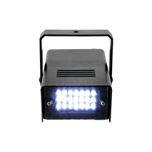Load image into Gallery viewer, Chauvet MINISTROBELED Ultra-compact Strobe Light-Easy Music Center