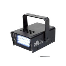 Load image into Gallery viewer, Chauvet MINISTROBELED Ultra-compact Strobe Light-Easy Music Center