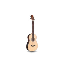 Load image into Gallery viewer, Cordoba MINI-II-BASS-EB Mini II Acoustic-Electric Bass Guitar-Easy Music Center