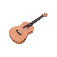 Load image into Gallery viewer, Cordoba MINI-II-FMH Mini II Classcial Guitar, Flamed Mahogany-Easy Music Center