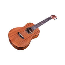 Load image into Gallery viewer, Cordoba MINI-II-MH Classical Guitar, Mahogany-Easy Music Center