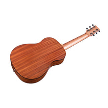 Load image into Gallery viewer, Cordoba MINI-II-MH Classical Guitar, Mahogany-Easy Music Center