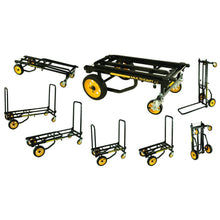 Load image into Gallery viewer, Rock N Roller R8RT "Mid" Multi-Cart-Easy Music Center
