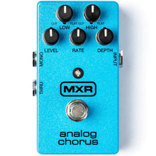 Load image into Gallery viewer, MXR M234 Analog Chorus-Easy Music Center