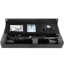 Load image into Gallery viewer, Nuvo N120CLBK Clarinéo 2.0 Black-Easy Music Center