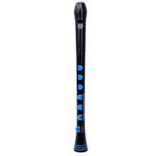 Load image into Gallery viewer, Nuvo N320RDBBL Recorder+ Black/Blue-Easy Music Center