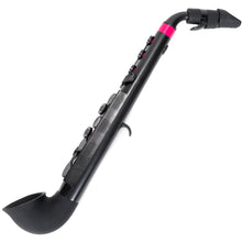 Load image into Gallery viewer, Nuvo N520JBPK jSax 2.0 Black/Pink-Easy Music Center