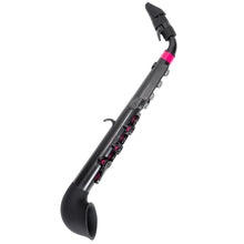 Load image into Gallery viewer, Nuvo N520JBPK jSax 2.0 Black/Pink-Easy Music Center