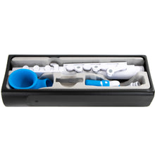 Load image into Gallery viewer, Nuvo N520JWBL jSax 2.0 White/Blue-Easy Music Center