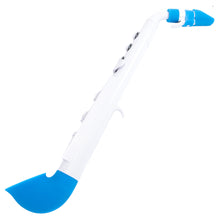 Load image into Gallery viewer, Nuvo N520JWBL jSax 2.0 White/Blue-Easy Music Center