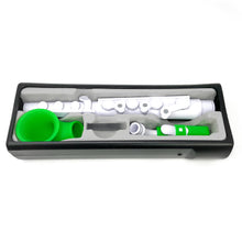Load image into Gallery viewer, Nuvo N520JWGN jSax 2.0 White/Green-Easy Music Center
