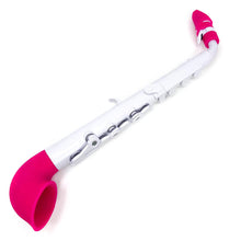 Load image into Gallery viewer, Nuvo N520JWPK jSax 2.0 White/Pink-Easy Music Center