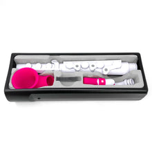Load image into Gallery viewer, Nuvo N520JWPK jSax 2.0 White/Pink-Easy Music Center