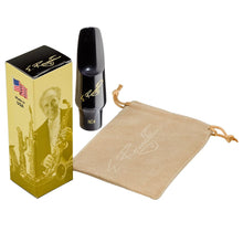 Load image into Gallery viewer, Rousseau ER404NC5 Classic Tenor Saxophone Mouthpiece NC5-Easy Music Center