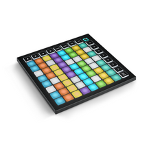 Load image into Gallery viewer, Novation LAUNCHPADMINI3 Compact and portable 64 RGB pad MIDI grid controller-Easy Music Center