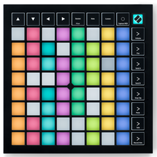 Load image into Gallery viewer, Novation LAUNCHPADX 64-pad MIDI grid controller for Ableton Live-Easy Music Center