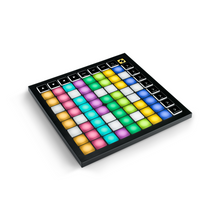 Load image into Gallery viewer, Novation LAUNCHPADX 64-pad MIDI grid controller for Ableton Live-Easy Music Center