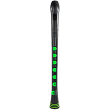 Load image into Gallery viewer, Nuvo N320RDBGR Recorder+ Black/Green-Easy Music Center