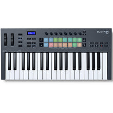 Load image into Gallery viewer, Novation FLKEY37MK1 37-Key Keyboard Controller for FL Studio-Easy Music Center
