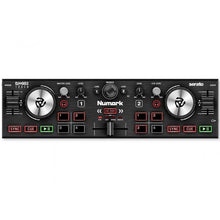 Load image into Gallery viewer, Numark DJ2GO2TOUCH Pocket DJ Controller-Easy Music Center