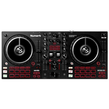 Load image into Gallery viewer, Numark MIXTRACKPROFX 2-Deck DJ Controller with FX Paddles-Easy Music Center