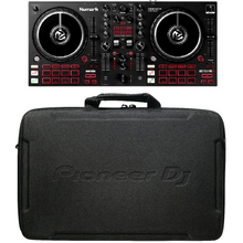 Load image into Gallery viewer, Numark MIXTRACKPROFX DJ Controller & DJC-B1 Soft Case Bundle-Easy Music Center