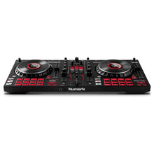 Load image into Gallery viewer, Numark MIXTRACKPLATFX 4-Deck DJ Controller with Jog Wheel Displays-Easy Music Center