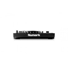 Load image into Gallery viewer, Numark MIXTRACKPLATFX 4-Deck DJ Controller with Jog Wheel Displays-Easy Music Center