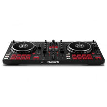 Load image into Gallery viewer, Numark MIXTRACKPROFX 2-Deck DJ Controller with FX Paddles-Easy Music Center