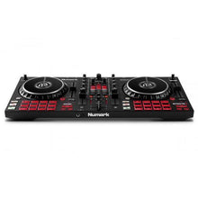 Load image into Gallery viewer, Numark MIXTRACKPROFX 2-Deck DJ Controller with FX Paddles-Easy Music Center
