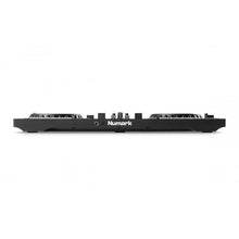 Load image into Gallery viewer, Numark MIXTRACKPROFX 2-Deck DJ Controller with FX Paddles-Easy Music Center