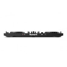 Load image into Gallery viewer, Numark MIXTRACKPROFX 2-Deck DJ Controller with FX Paddles-Easy Music Center