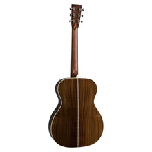 Load image into Gallery viewer, Martin OM-28E Orchestra Acoustic Guitar with LR Baggs Anthem Electronics-Easy Music Center
