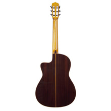 Load image into Gallery viewer, Cordoba ORCHESTRA-CE Solid Cedar Top Acoustic-Electric Classical Guitar-Easy Music Center