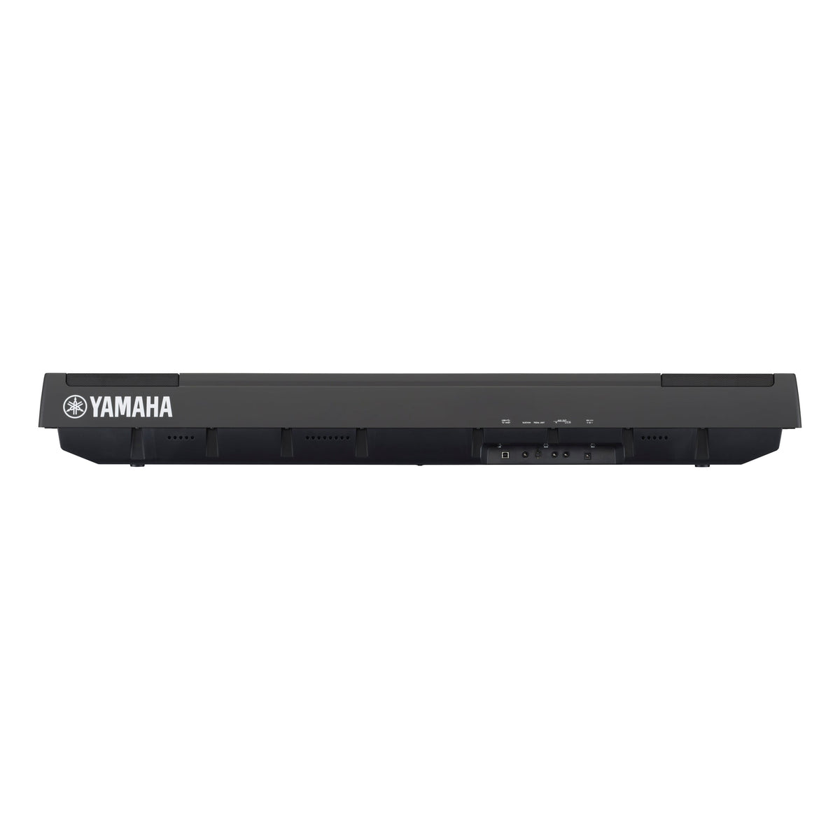Yamaha P125AB Digital Piano Complete Home Bundle, Black – Easy