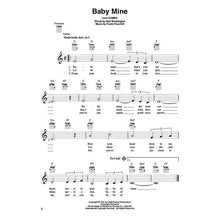 Load image into Gallery viewer, Hal Leonard HL00151250 Disney Hits For Ukulele-Easy Music Center