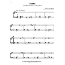 Load image into Gallery viewer, Hal Leonard HL00151072 Disney All Jazzed Up! Intermediate Piano Solos-Easy Music Center