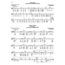 Load image into Gallery viewer, Hal Leonard HL00175311 The Disney Fake Book 4Th Edition-Easy Music Center
