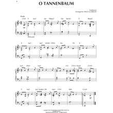 Load image into Gallery viewer, Hal Leonard HL00313176 A Charlie Brown Christmas-Easy Music Center