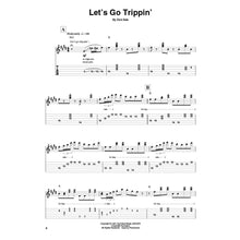 Load image into Gallery viewer, Hal Leonard HL00699635 Surf Guitar Play-along Volume 23-Easy Music Center