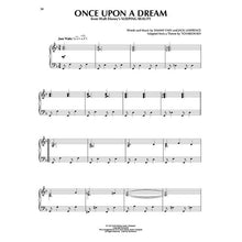 Load image into Gallery viewer, Hal Leonard HL00151072 Disney All Jazzed Up! Intermediate Piano Solos-Easy Music Center