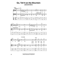 Load image into Gallery viewer, Hal Leonard HL00699599 Fingerpicking Christmas-Easy Music Center