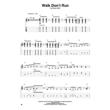 Load image into Gallery viewer, Hal Leonard HL00699635 Surf Guitar Play-along Volume 23-Easy Music Center