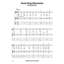 Load image into Gallery viewer, Hal Leonard HL00699599 Fingerpicking Christmas-Easy Music Center