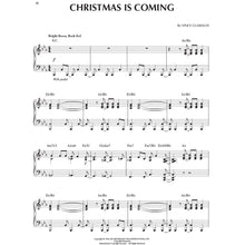 Load image into Gallery viewer, Hal Leonard HL00313176 A Charlie Brown Christmas-Easy Music Center