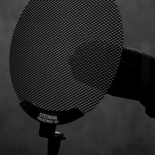 Load image into Gallery viewer, Stedman PS101 Proscreen Pop Filter-Easy Music Center