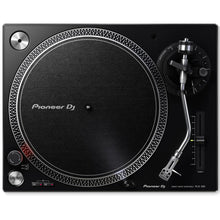 Load image into Gallery viewer, Pioneer PLX-500-K High-Torque, Direct Drive Turntable, Black-Easy Music Center