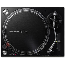 Load image into Gallery viewer, Pioneer PLX-500-K High-Torque, Direct Drive Turntable, Black-Easy Music Center