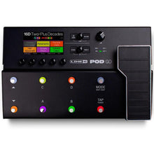 Load image into Gallery viewer, Line 6 PODGO Guitar Processor-Easy Music Center